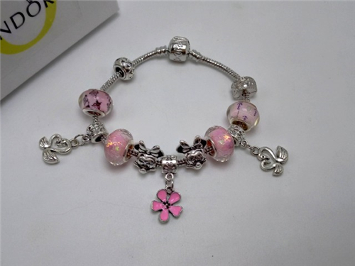 PANDORA Bracelets-076