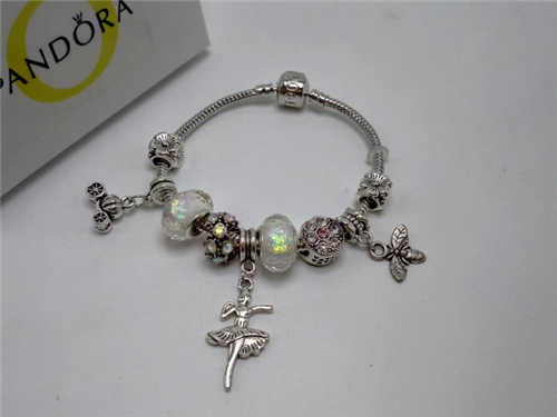 PANDORA Bracelets-077