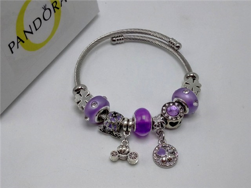 PANDORA Bracelets-090