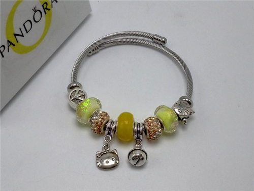 PANDORA Bracelets-091