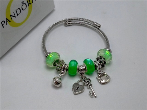 PANDORA Bracelets-093