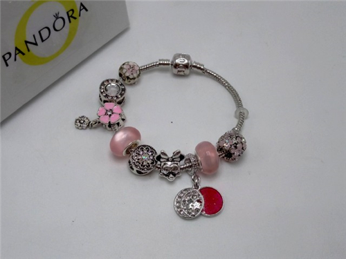 PANDORA Bracelets-121