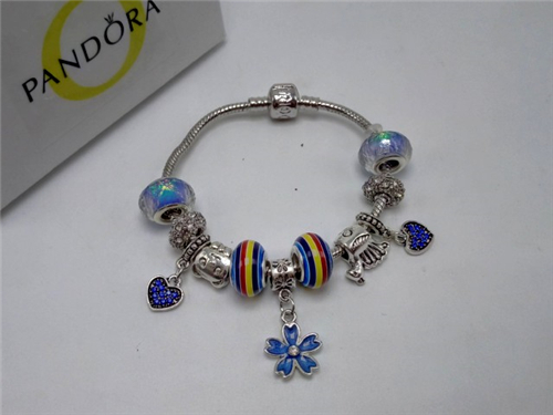 PANDORA Bracelets-126