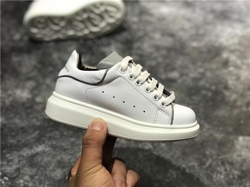 Alexander McQueen(Kids)Shoes-005