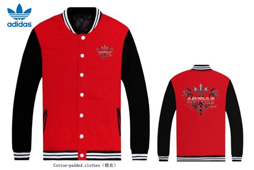 Adidas Baseball jackets-008