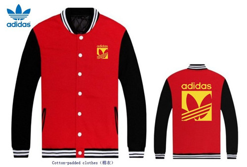 Adidas Baseball jackets-011