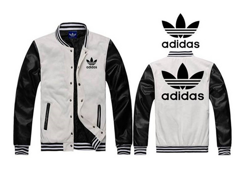 Adidas Baseball jackets-117