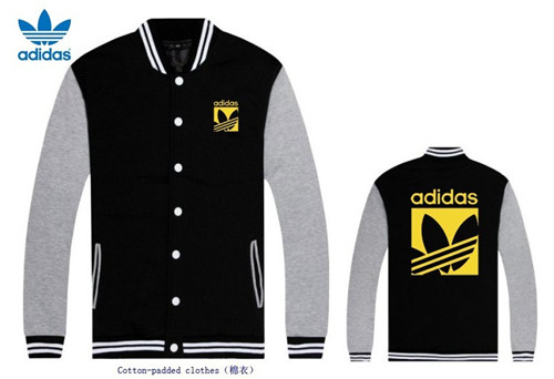 Adidas Baseball jackets-012