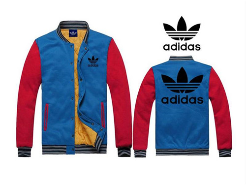 Adidas Baseball jackets-122