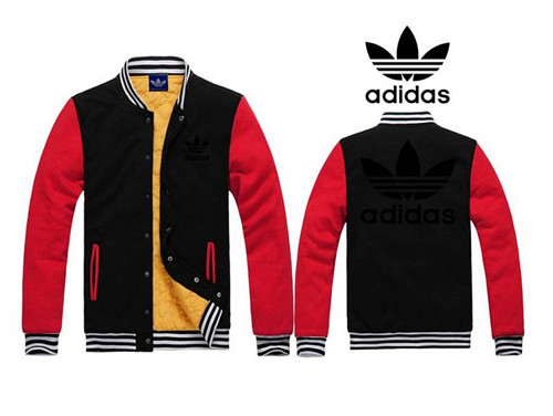 Adidas Baseball jackets-125