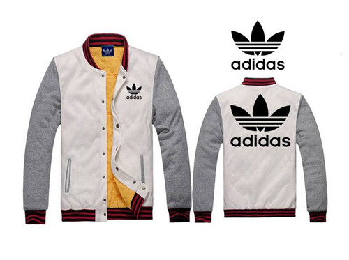 Adidas Baseball jackets-132