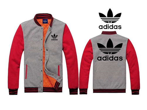 Adidas Baseball jackets-135