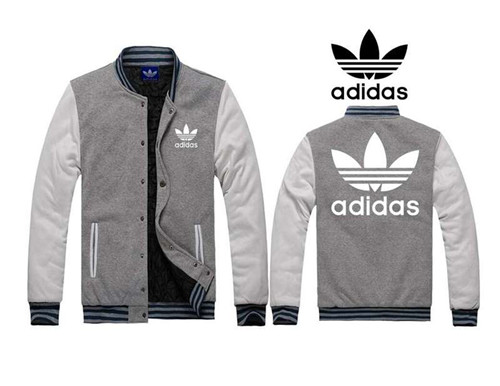Adidas Baseball jackets-137