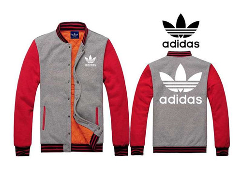 Adidas Baseball jackets-138