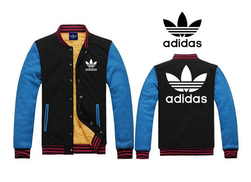 Adidas Baseball jackets-147