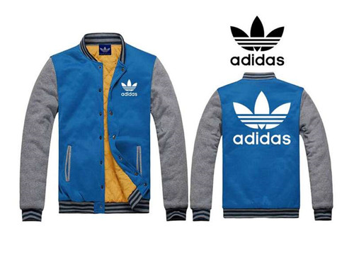 Adidas Baseball jackets-152