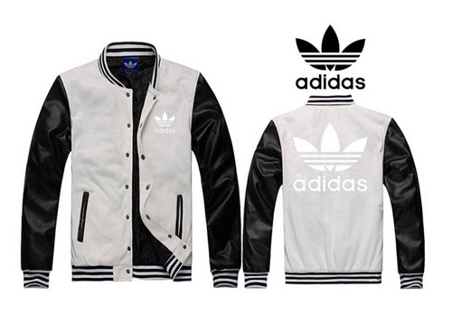 Adidas Baseball jackets-156