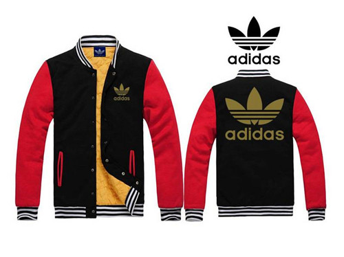 Adidas Baseball jackets-169