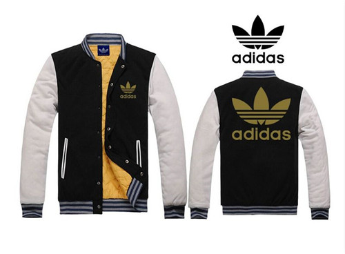 Adidas Baseball jackets-172
