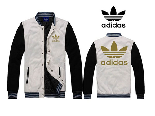 Adidas Baseball jackets-175