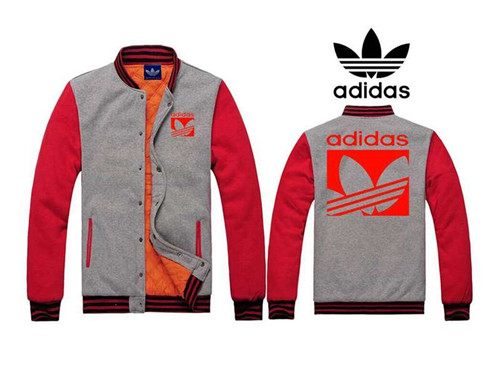 Adidas Baseball jackets-182