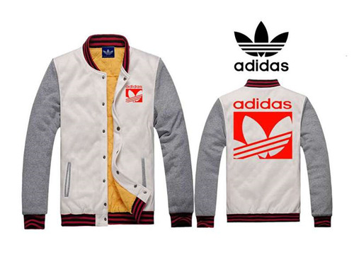 Adidas Baseball jackets-185