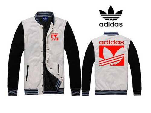 Adidas Baseball jackets-186