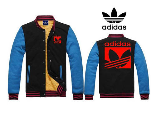 Adidas Baseball jackets-191