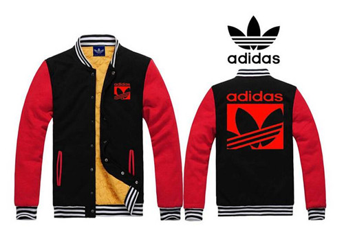 Adidas Baseball jackets-192