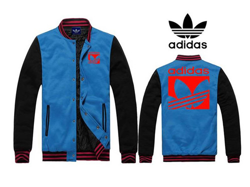 Adidas Baseball jackets-194