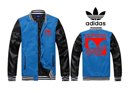 Adidas Baseball jackets-197