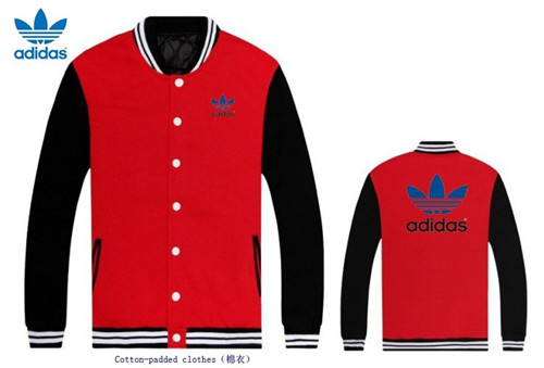 Adidas Baseball jackets-020