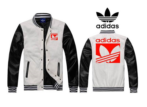 Adidas Baseball jackets-200