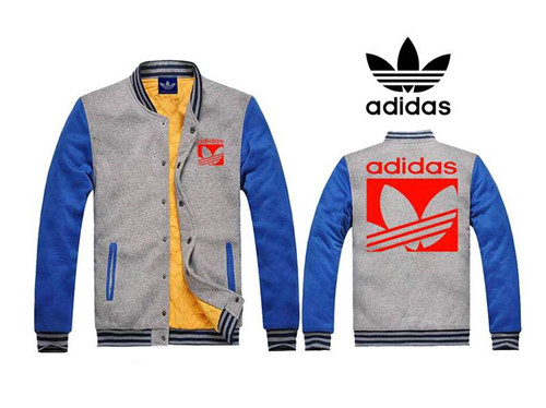 Adidas Baseball jackets-202