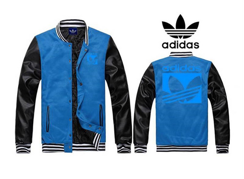 Adidas Baseball jackets-208
