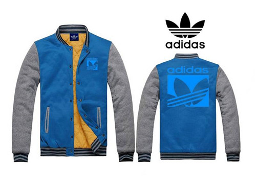 Adidas Baseball jackets-209