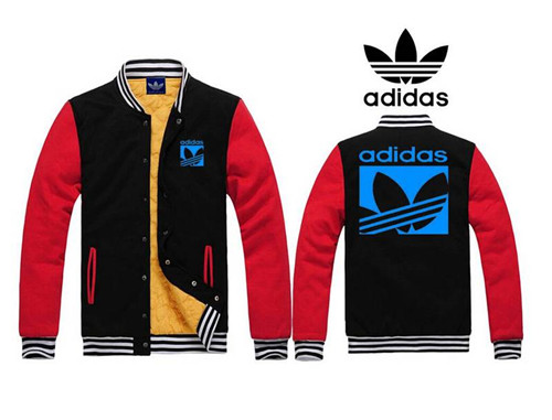 Adidas Baseball jackets-213