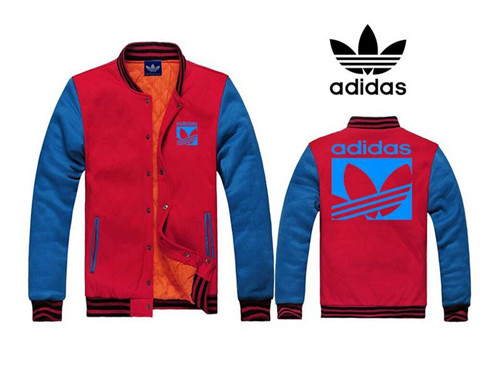Adidas Baseball jackets-217