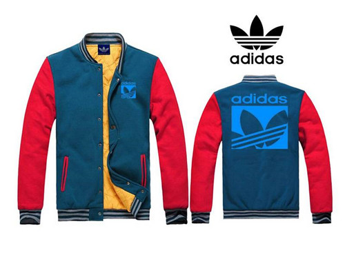 Adidas Baseball jackets-221
