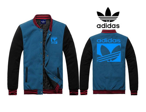 Adidas Baseball jackets-222