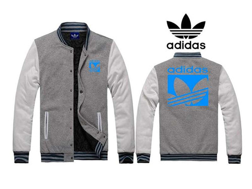 Adidas Baseball jackets-224