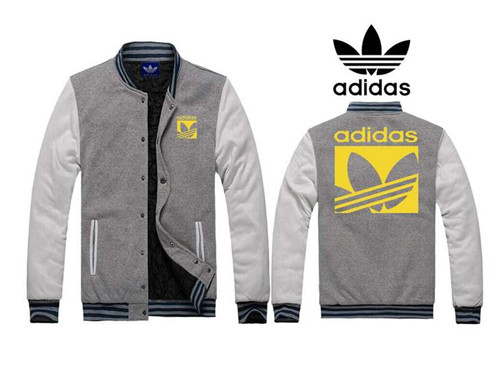 Adidas Baseball jackets-225
