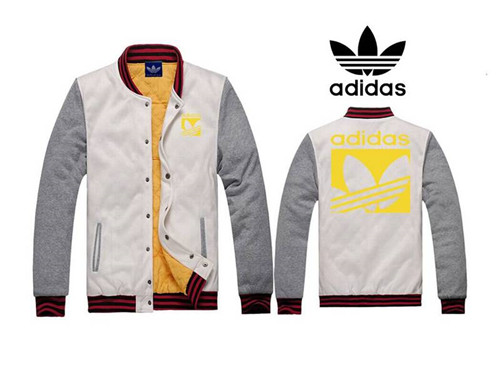 Adidas Baseball jackets-229