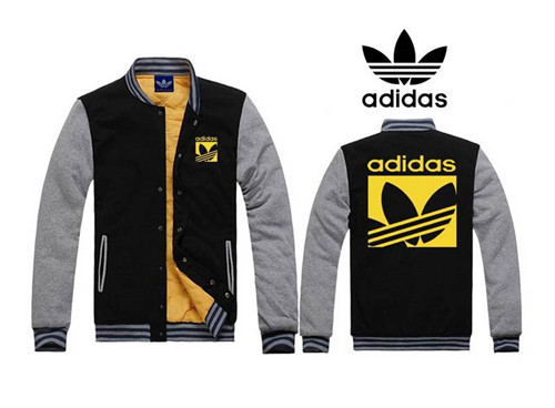 Adidas Baseball jackets-234