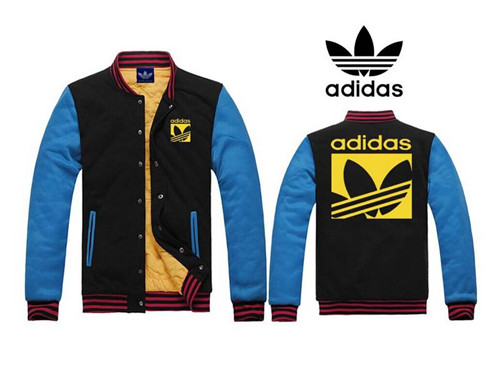 Adidas Baseball jackets-235