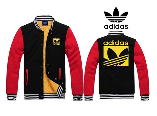 Adidas Baseball jackets-236