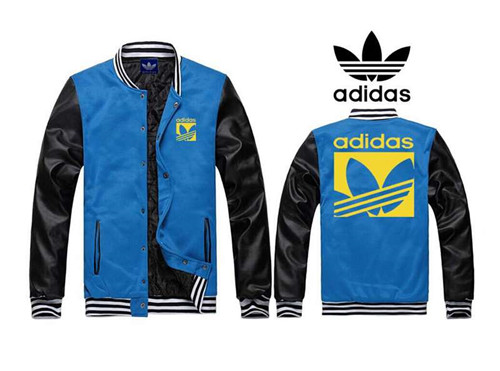 Adidas Baseball jackets-241