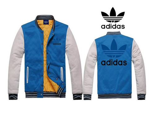 Adidas Baseball jackets-256