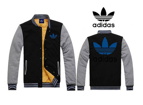 Adidas Baseball jackets-259