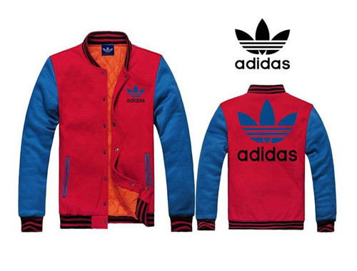Adidas Baseball jackets-261
